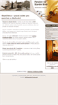 Mobile Screenshot of penzion-brno.com